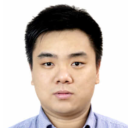 Photo of Dequan Zou